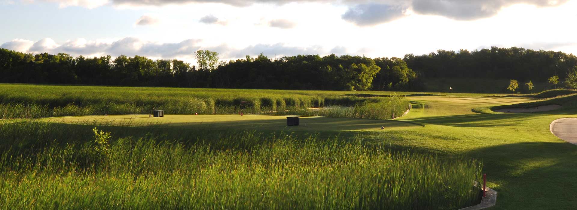 Tee Times in Prior Lake, Minnesota The Meadows at Mystic Lake